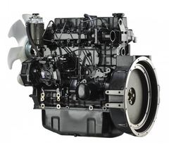 Mitsubishi Heavy Industries Engine & Turbocharger S4S-DTDPB