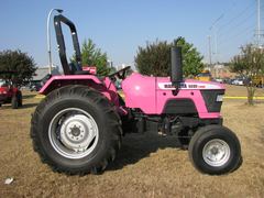 Mahindra 6030 Turbo