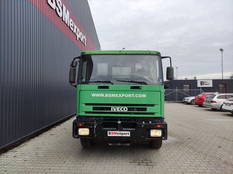 Iveco IVECO-FORD