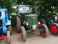 Lanz D 4016