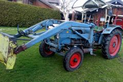 Eicher Baureihe 51