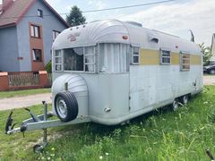 T.E.C. TRAVEL KING-580 TKM/1500