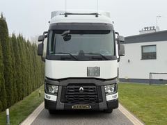 Renault FOURGON 2.2DCI 100-3.3T-3-FDBGE5/308