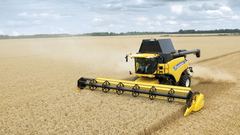 New Holland CR 960 A