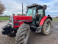 AGCO Massey Ferguson MF 6160 (A)