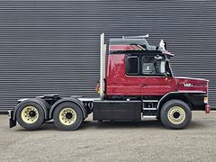 Scania T142 HL-50-6X2