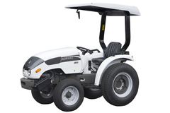 Agrale 4100 Industrial
