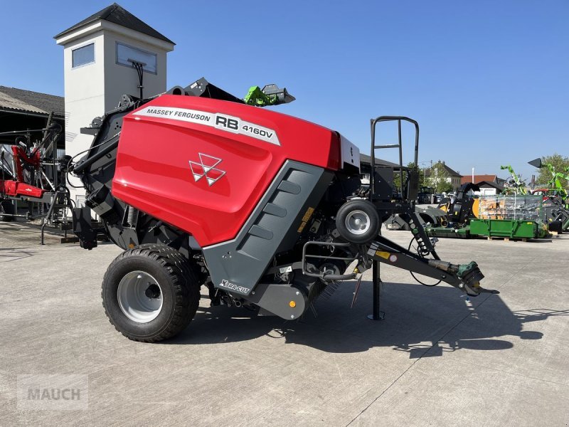 Massey Ferguson RB4180V Xtra