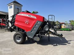 Massey Ferguson RB4180V Xtra