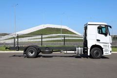 Kamaz КАМАЗ-5325