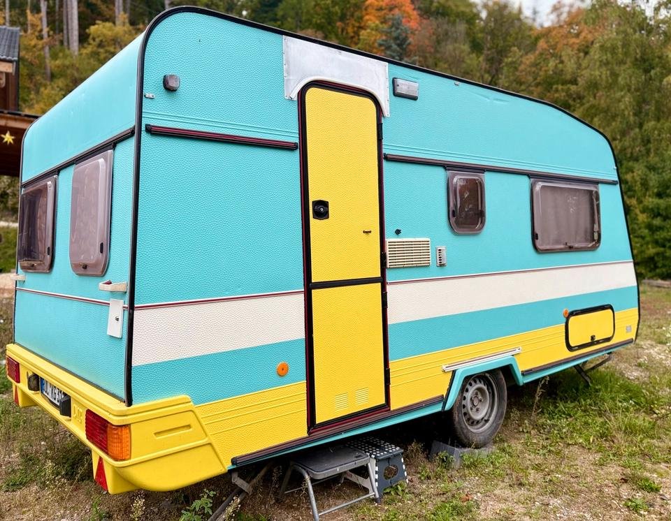 Trailer Lmc 450 P 1