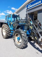 Ford 8210-FS41-4x4/2780