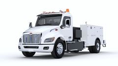 Paccar Model 537EV