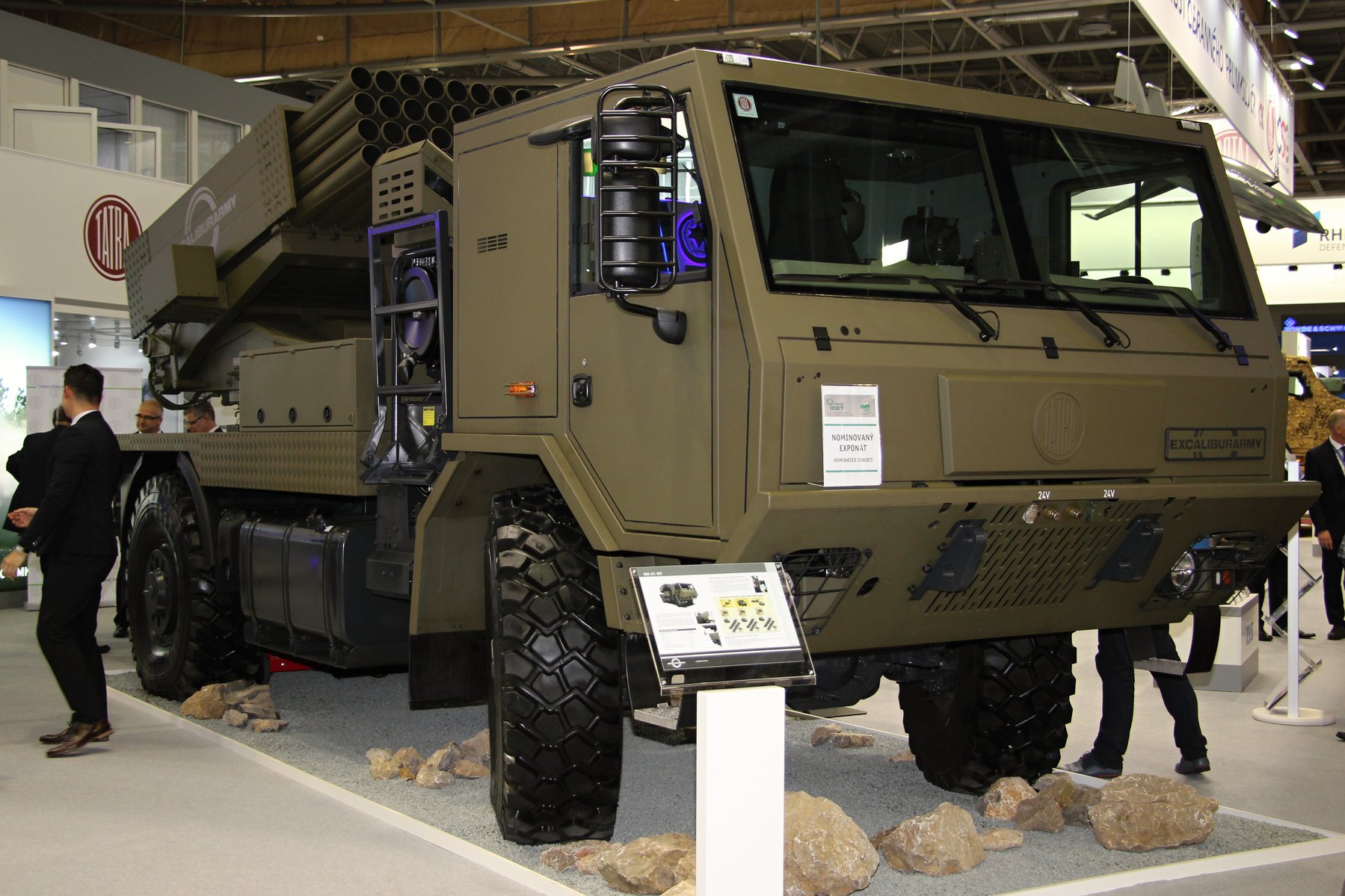 Raf RM21