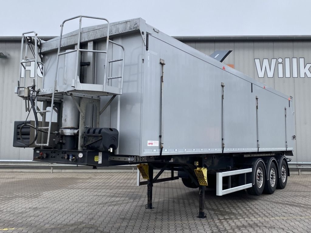 Trailer Carnehl CSKH/S