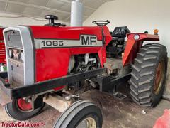Massey Ferguson MF 1085