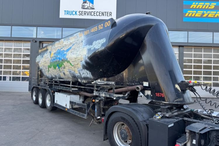 Car trailers up to 3.5 t SLAP MITO TRAILER 2000