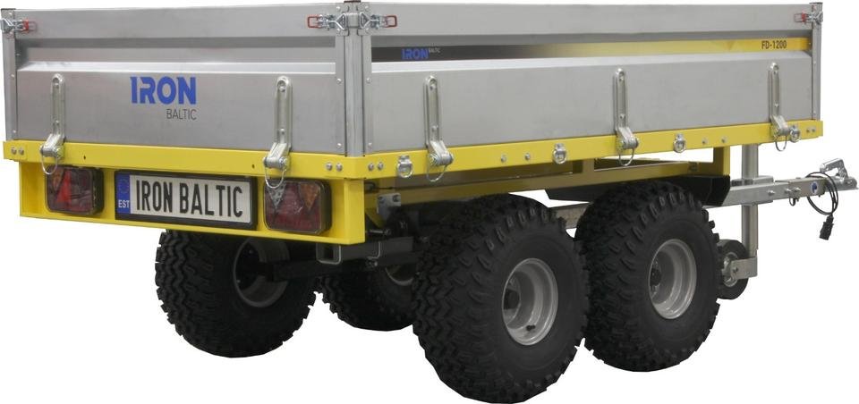 FATRI V1200