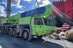 Tadano ATF160G-5