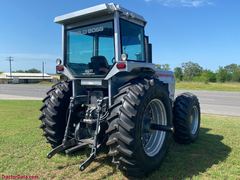 AGCO White 6175