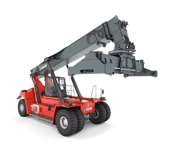 Kalmar ERG450-65S6