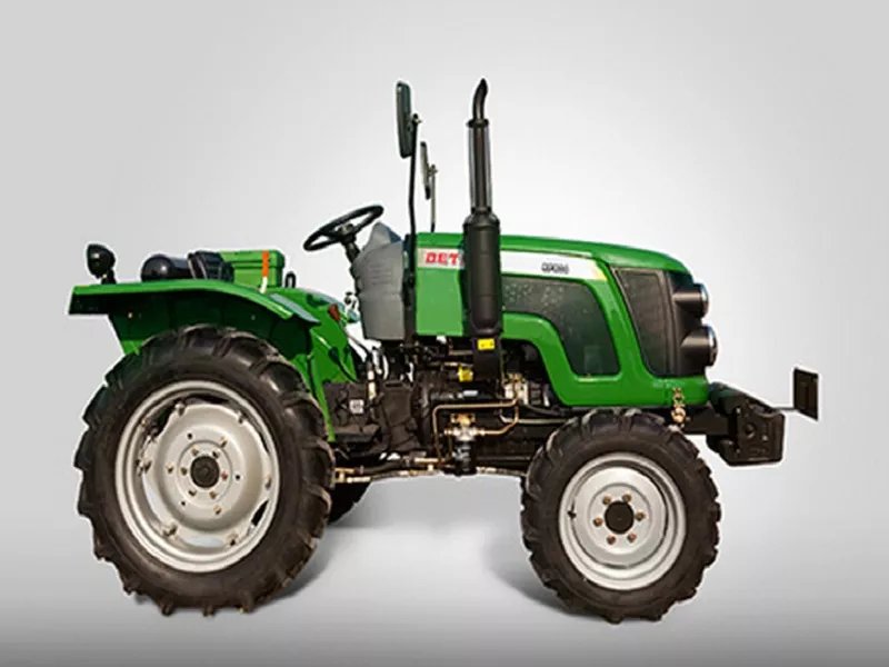 Traktor Detank RF304