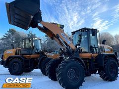 Case 521EXR
