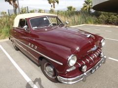 Ford SAF Vedette