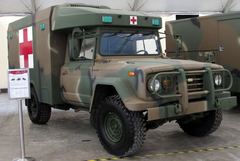 Kia Motors Corporation KM451