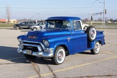 GMC 100 PICKUP