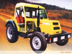 HMT Trantor 65