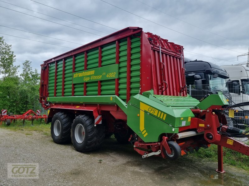 Light trailers up to 750 kg KINGWAGON 4600