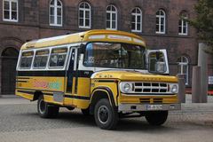 Dodge D 400