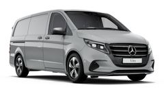 Mercedes Benz VITO 119CDI