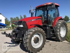 Case IH MXU125-P-PDC7-2-4X4/265
