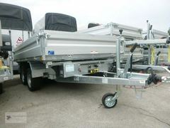 Humbaur HTK 3000.31 2016