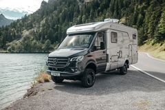 Hymer T654