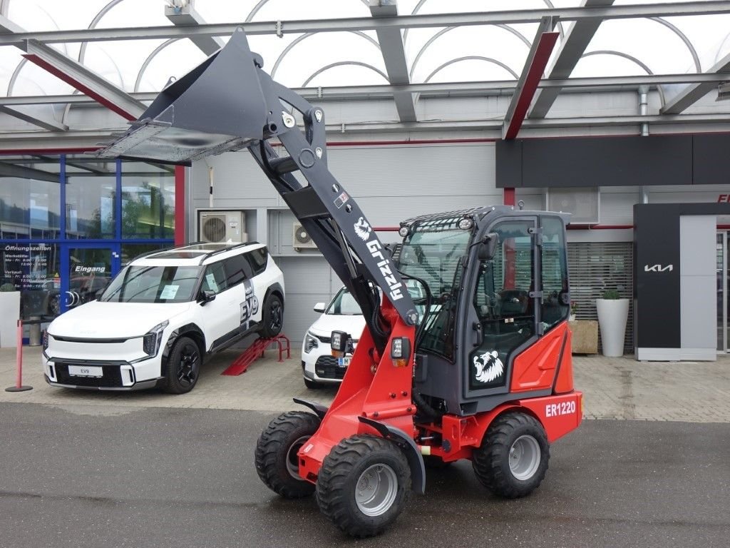 Trailer CABBY 620L