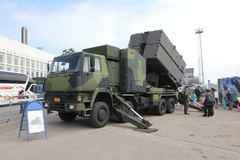 Sisu SK 242 CK