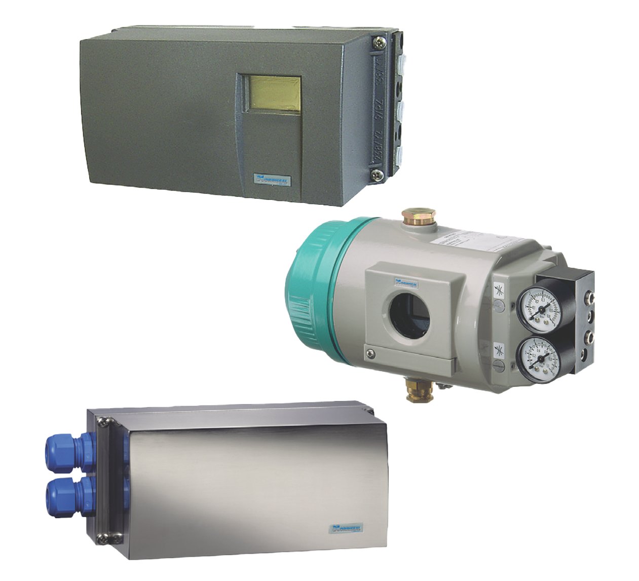 Oil & gas production ChampionX Accessories