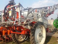 Kuhn Atlantique 2800 RHPA