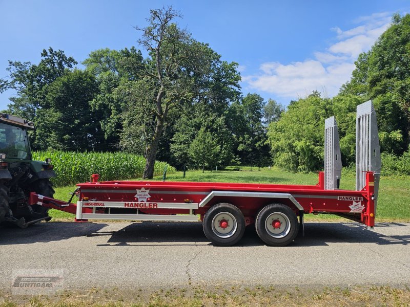 Trailer Top TTS 2030