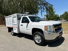 Chevrolet CDC 14N