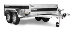 Van De Heyde 1500-B-3