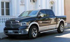 Dodge RAM 1500 ECO DIESEL