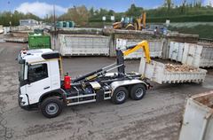 Palfinger HP 17 A