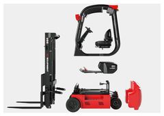 EP Equipment TDL201