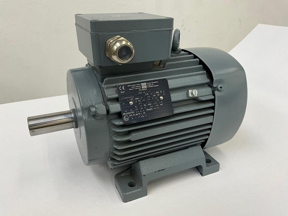 Electric motor Rxm Electric Motor 100L