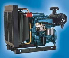 Kirloskar Non-road diesel engines