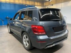 Mercedes Benz GLK 250 CDI 4MATIC